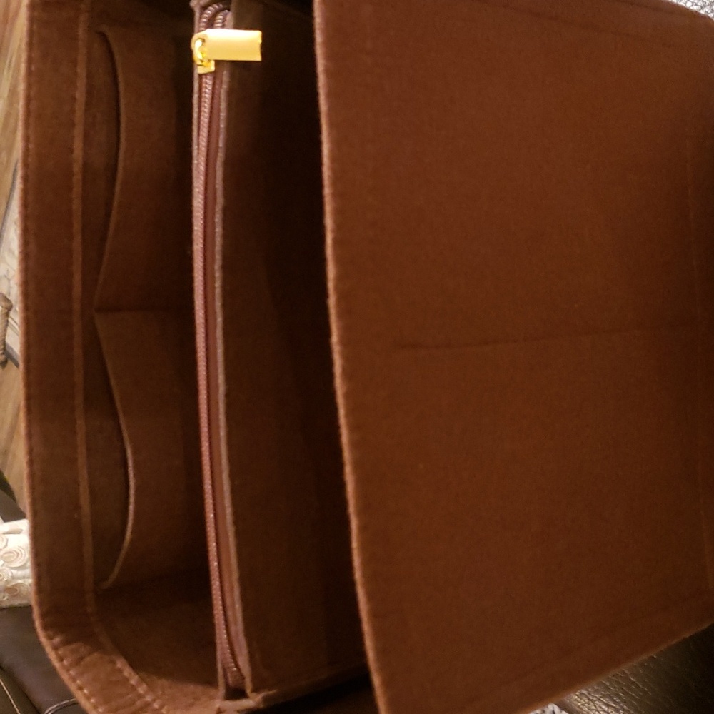 The Original Club Organizer for LV Neverfull MM